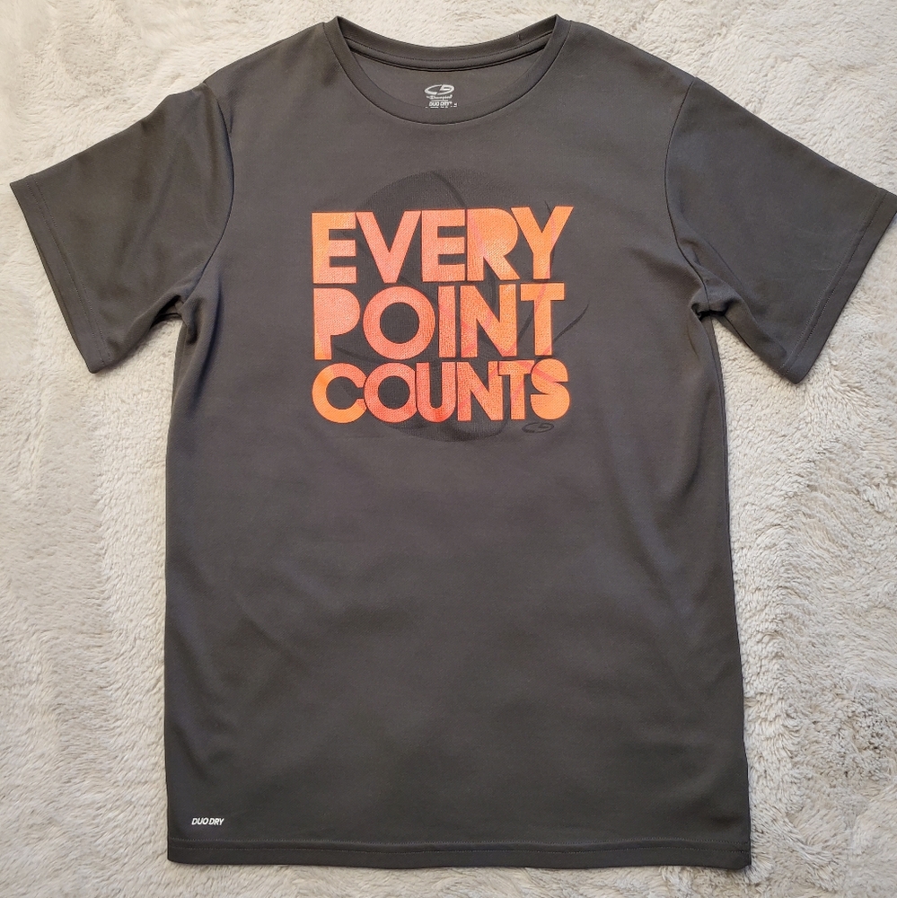 Champion Youth Graphic T-shirt